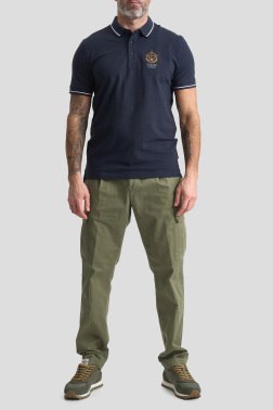 Брюки Aeronautica Militare