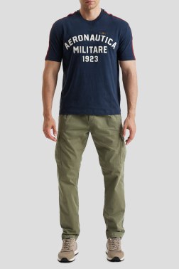 Футболка Aeronautica Militare