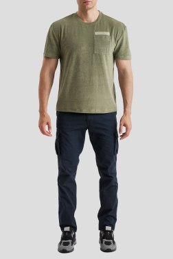 Футболка Aeronautica Militare