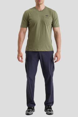 Футболка Aeronautica Militare