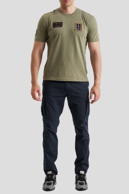 Футболка Aeronautica Militare