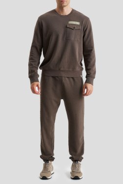 Спортивные брюки Premium Aeronautica Militare
