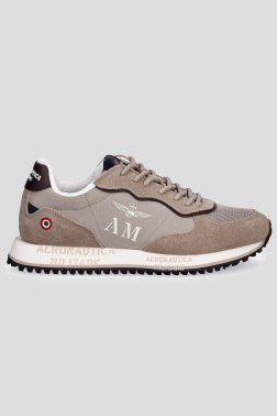 Кроссовки lifestyle Aeronautica Militare