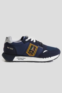 Кроссовки lifestyle Aeronautica Militare