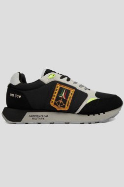 Кроссовки lifestyle Aeronautica Militare