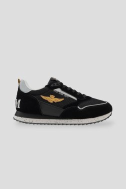 Кроссовки lifestyle Aeronautica Militare