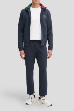 Спортивный костюм Premium Aeronautica Militare