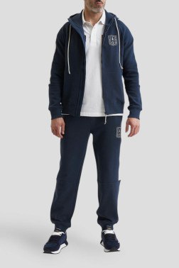 Спортивные брюки Premium Aeronautica Militare