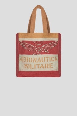 Сумка-шоппер Aeronautica Militare