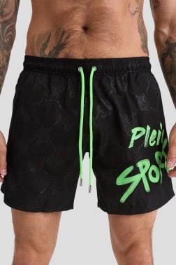 Пляжные шорты Philipp Plein