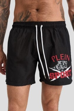 Пляжные шорты Philipp Plein