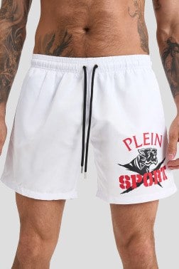 Пляжные шорты Philipp Plein