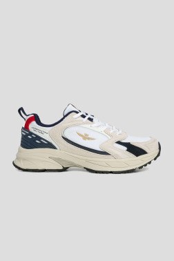 Кроссовки lifestyle Aeronautica Militare