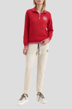 Джемпер Aeronautica Militare