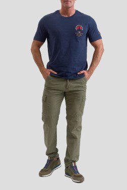 Футболка Aeronautica Militare