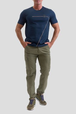 Футболка Aeronautica Militare