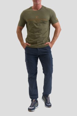 Футболка Aeronautica Militare