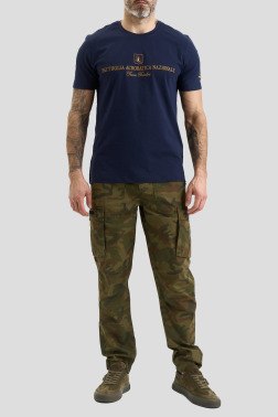 Футболка Aeronautica Militare