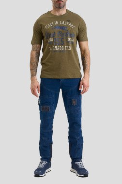 Футболка Aeronautica Militare