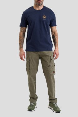 Футболка Aeronautica Militare