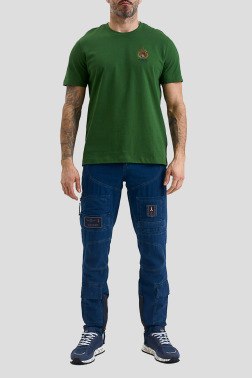 Футболка Aeronautica Militare