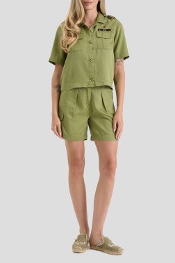 Рубашка Aeronautica Militare