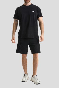 Шорты Dirk Bikkembergs