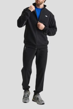 Спортивная кофта Premium Dirk Bikkembergs