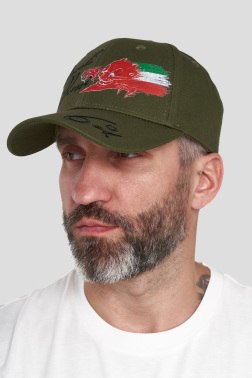 Кепка Aeronautica Militare