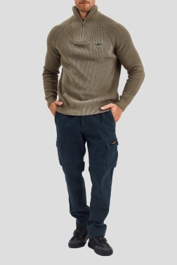 Джемпер Aeronautica Militare