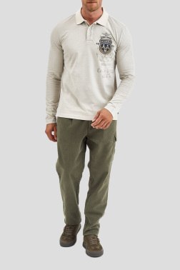 Джемпер Aeronautica Militare