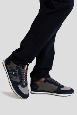 Кроссовки lifestyle Aeronautica Militare