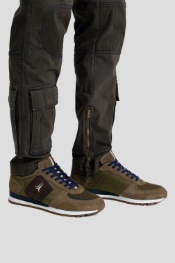 Кроссовки lifestyle Aeronautica Militare