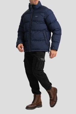 Зимняя куртка Aeronautica Militare