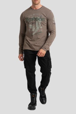 Свитшот Aeronautica Militare