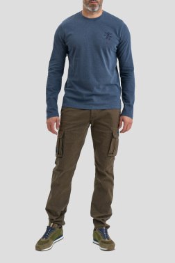 Свитшот Aeronautica Militare