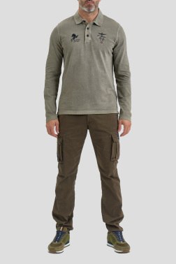 Джемпер Aeronautica Militare