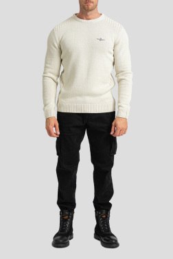 Джемпер Aeronautica Militare