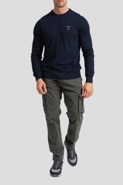 Джемпер Aeronautica Militare