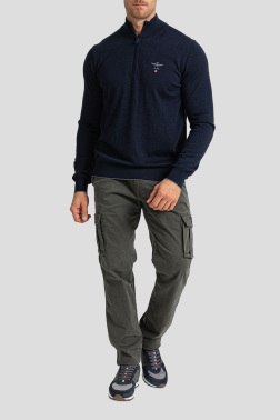 Джемпер Aeronautica Militare