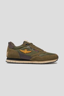 Кроссовки lifestyle Aeronautica Militare