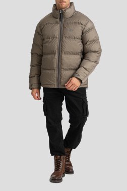 Зимняя куртка Aeronautica Militare