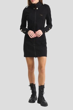 Повседневное платье Aeronautica Militare