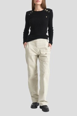 Джемпер Aeronautica Militare