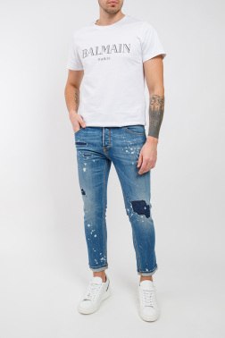 Мужские джинсы Pantalone Torino