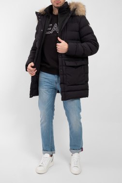 Зимняя куртка Colmar