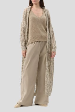 Кардиган Panicale Cashmere