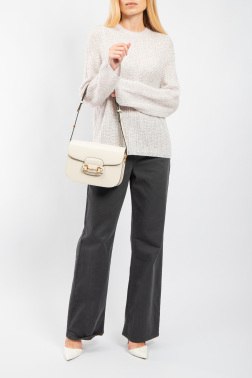 Широкие джинсы Panicale Cashmere