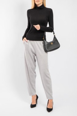 Зауженные брюки Panicale Cashmere