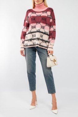 Свитер Barbara Alvisi